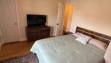 Cozy Queens Escape - Foto 3