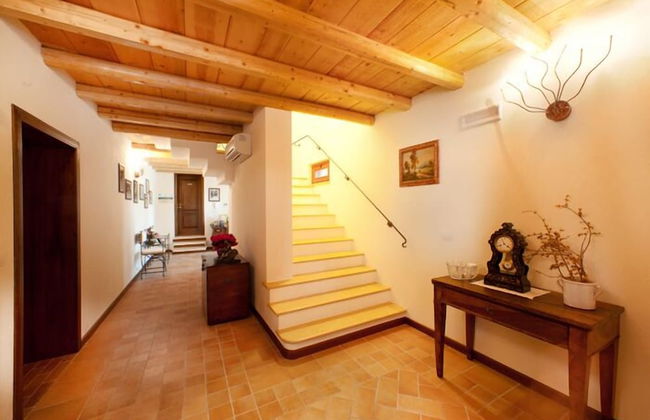 Agriturismo Pieve S. Nicolò - Foto 12