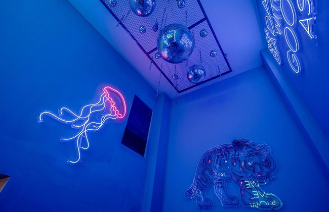 Central Flat 5 min to Kad k y Coastline - Foto 15