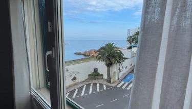 Arena, exquisito apartamento con aire acondicionado en la playa - Foto 4