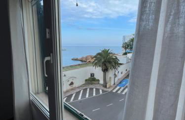 Arena, exquisito apartamento con aire acondicionado en la playa - Foto 4