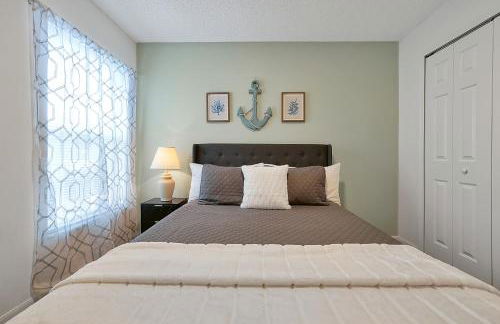 Bikini Bottom - 4 bed Disney pool home - Foto 42