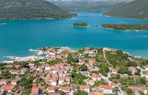 2 Bedroom Gorgeous Home In Hodilje - Photo 9