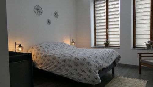 L'Escale des remparts - Foto 5