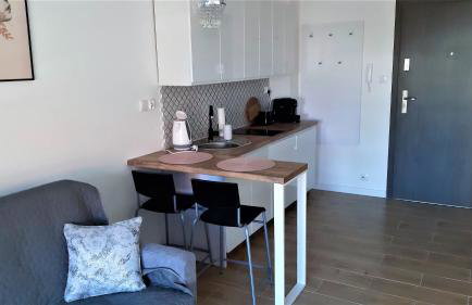 Apartament Sylwia - Foto 8