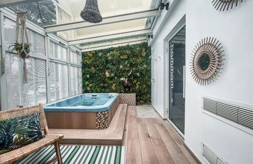 La Maison Régent & spa - Plage de la Baule - Photo 68