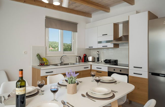 B&M Villa Sirili - Foto 20