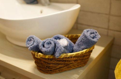 Villa Apoplous with pool - Photo 29