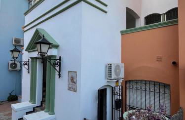 Galatea Puerto Sherry Apartamento - Foto 1