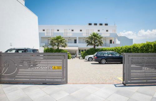 Donnosanto Residence Torre Santa Sabina - Foto 6