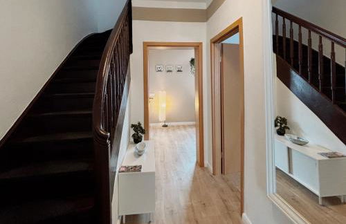 Gemütliches Reihenhaus mit Terrasse - Foto 7