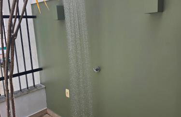 Rio Habitat Flat with BBQ & Pool - Foto 58