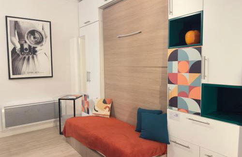 Le Retro Gaming - Le Havre Train Station - Foto 4