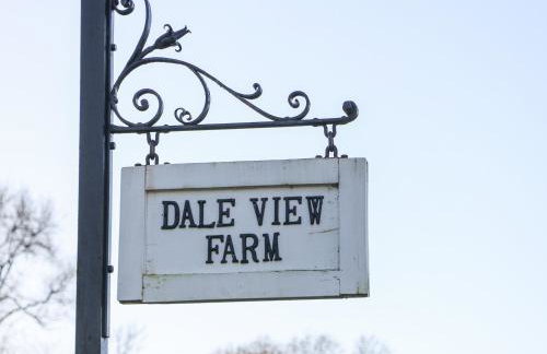 Dale View Cottage - Foto 24