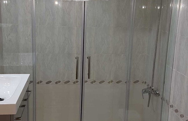 Apartamentos Olympia Center - Foto 74