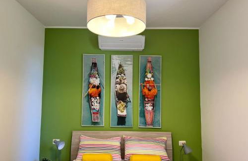 Bnbook Casa Luccio VistaLago Ispra - Foto 14