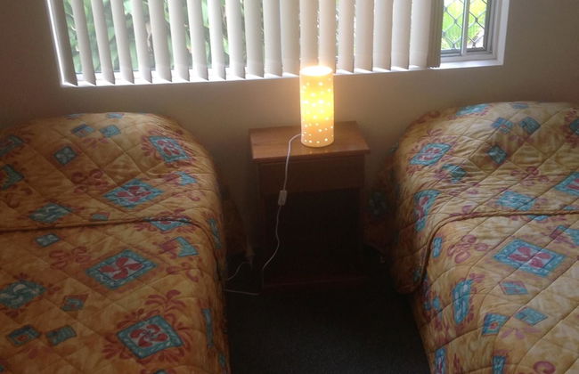 Bayshores Holiday Apartments - Foto 3