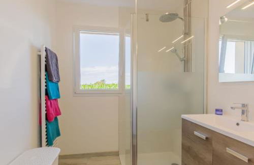 Holiday Home Kervennou by Interhome - Foto 28