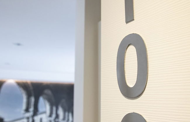 Suite Quaroni - Photo 37