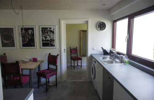 Burg Freienstein Blick 4 Sterne mit Sauna - Foto 9