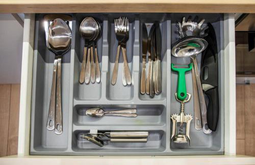 Apartamenty Miedź i Miód - Foto 75