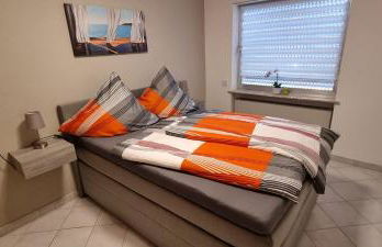 Moderne120qm Ferienwohnung in ruhiger Lage Heusweiler - Saarland - Foto 19