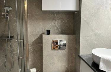 Apartament 55 z miejscem w garażu - Foto 9