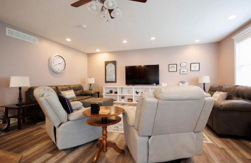 The 3rd Street Inn - Foto 23