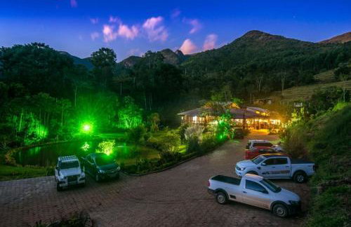 Casa do Lago Caparaó - Foto 76