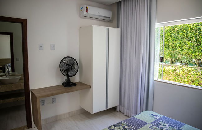 Ilha de Capitóli - Rancho no Kanto da Ilha em Capitólio - Foto 6