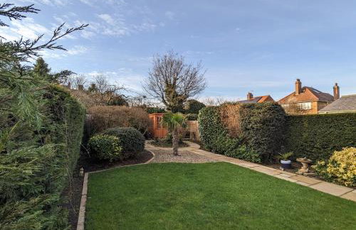 NORTH BEACH HOUSE - 3 Bedroom Fully Equipped Spacious House Perfect for Family Getaways in Bridlington - Foto 50