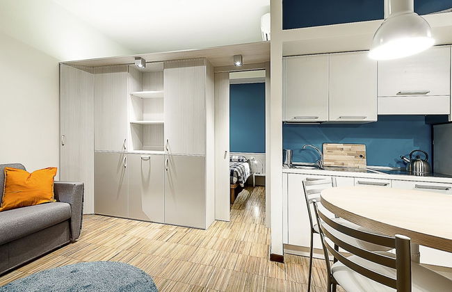 Shortstays Design Loft Broglio 2 - Foto 13