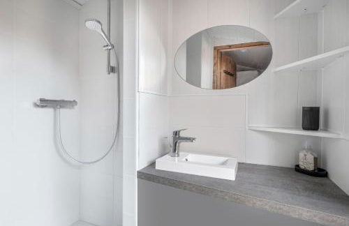 Jacuzzi Maison pour 11 au calme plage a 500m - Foto 19