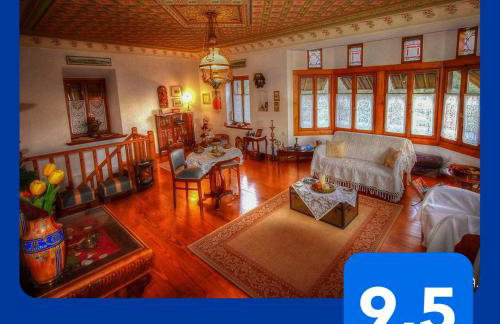 Archondiko Zafeiridi - Foto 16