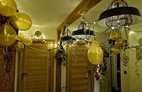 Agroturystyka Iwańcze Pole - Foto 12