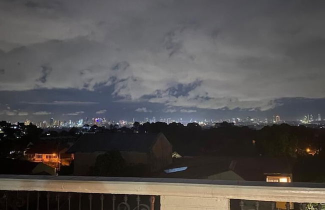 Overlooking - Foto 1