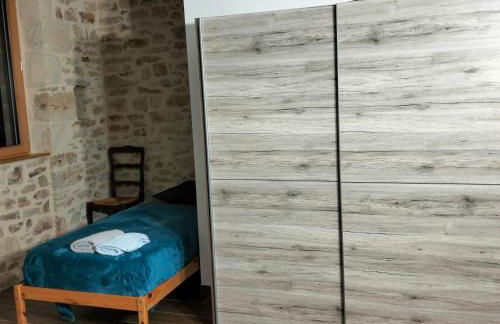 Gîte des 3 pays, entre Corrèze,Dordogne et Lot - Foto 72