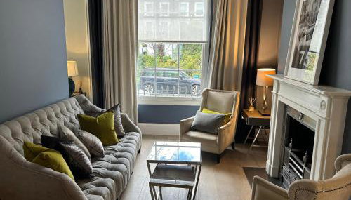Luxury 4 Bedrooms 5 Baths 2 Receptions Family House with Garden Chelsea - Foto 5