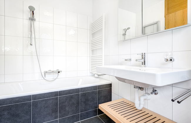 Mountain Lodge by A-Appartements - Foto 37