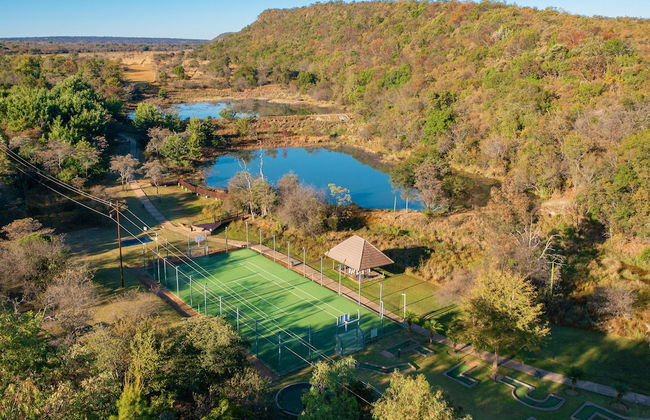 Waterberg Game Park - Photo 64