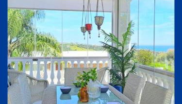 Noctua 035 Villa Valle Romano 035 - Photo 1