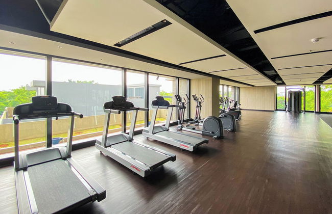 Wonderful And Homey 4 Pax 1Br Fatmawati City Center Apartment - Photo 23