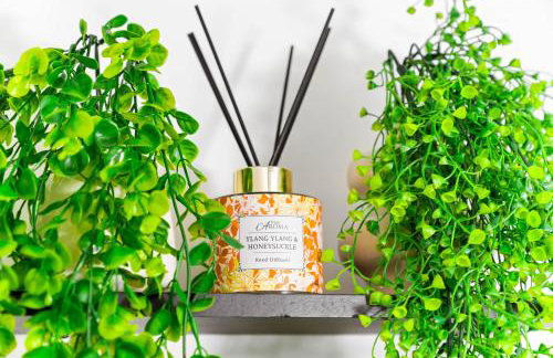 Dote Haven Stylish 2 Bed Apartment - Free Parking and Free High Speed WIFI - Foto 59