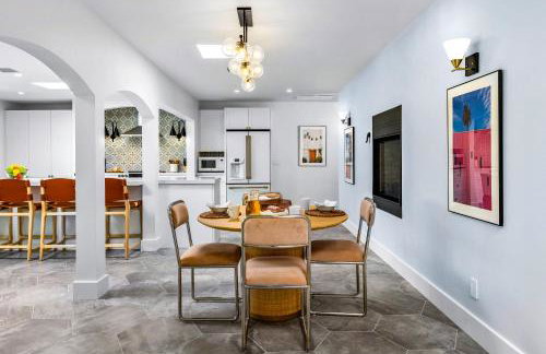 Eleven Palms by ACME House Company - Foto 15