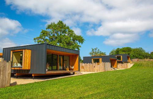 VIBE LUXURY CABINS - Foto 24