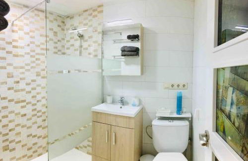 NEW! Romantic house at red lake in Torrevieja! - Foto 16