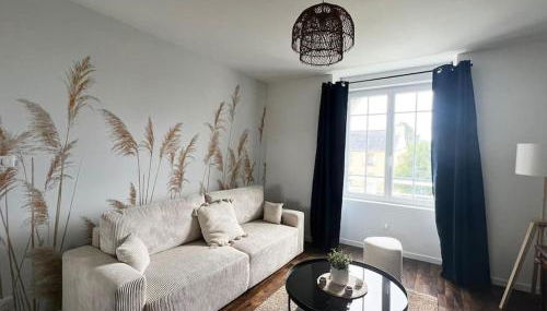 Maison Plouhinec Finistère 29 avec vue Mer et grand Jardin - Foto 4