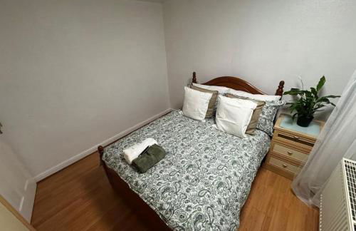 TKS Modern 1BED Flat, London - Foto 49