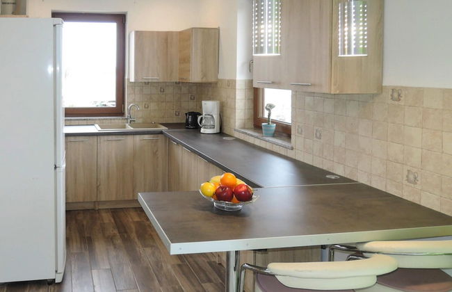 Holiday Home in Darzowice by Wolin for 8 Persons - Photo 7