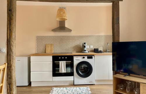 Green Book - T2 avec parking - Foto 7